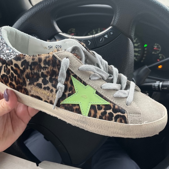 Golden Goose - Picture 1 of 1